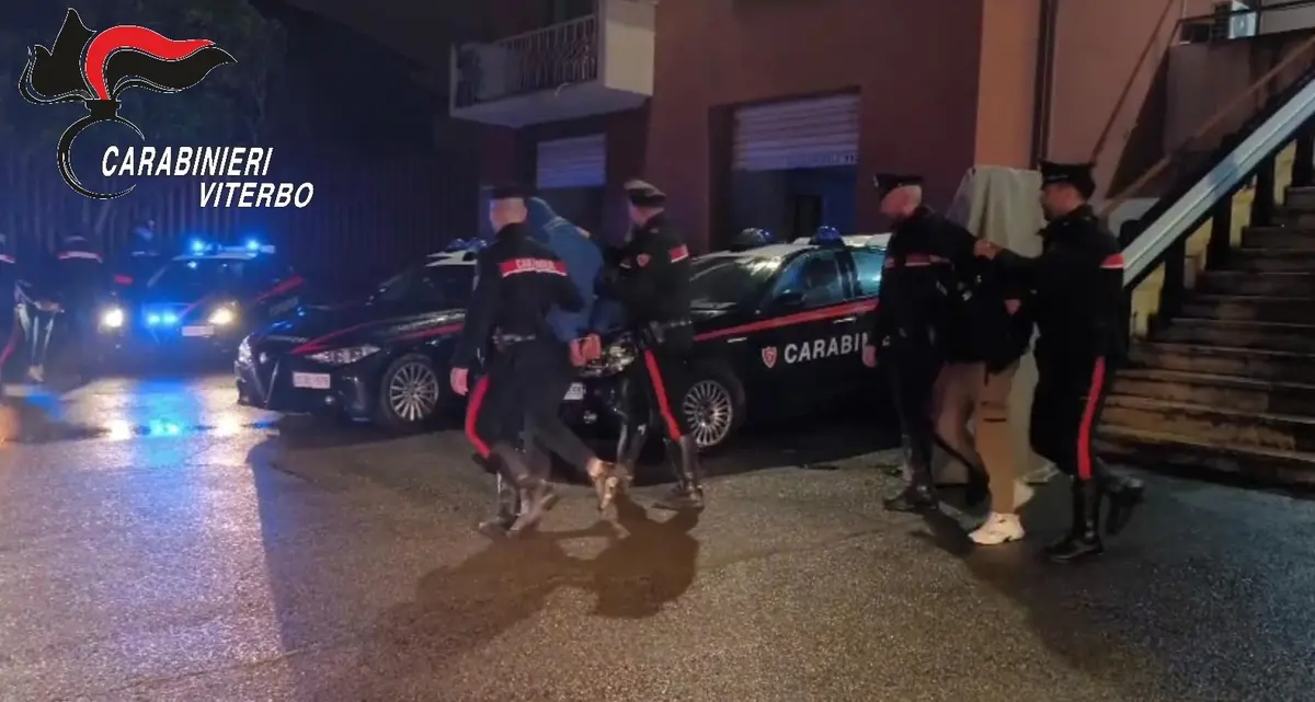 Tentato omicidio: tre arresti