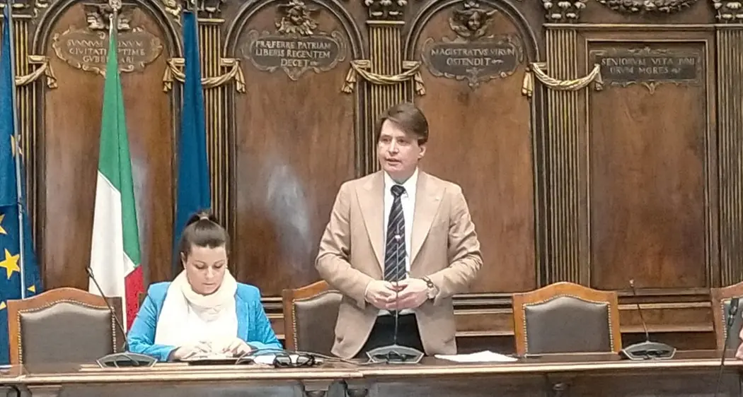 «Ragionare su facoltà di medicina a Viterbo»