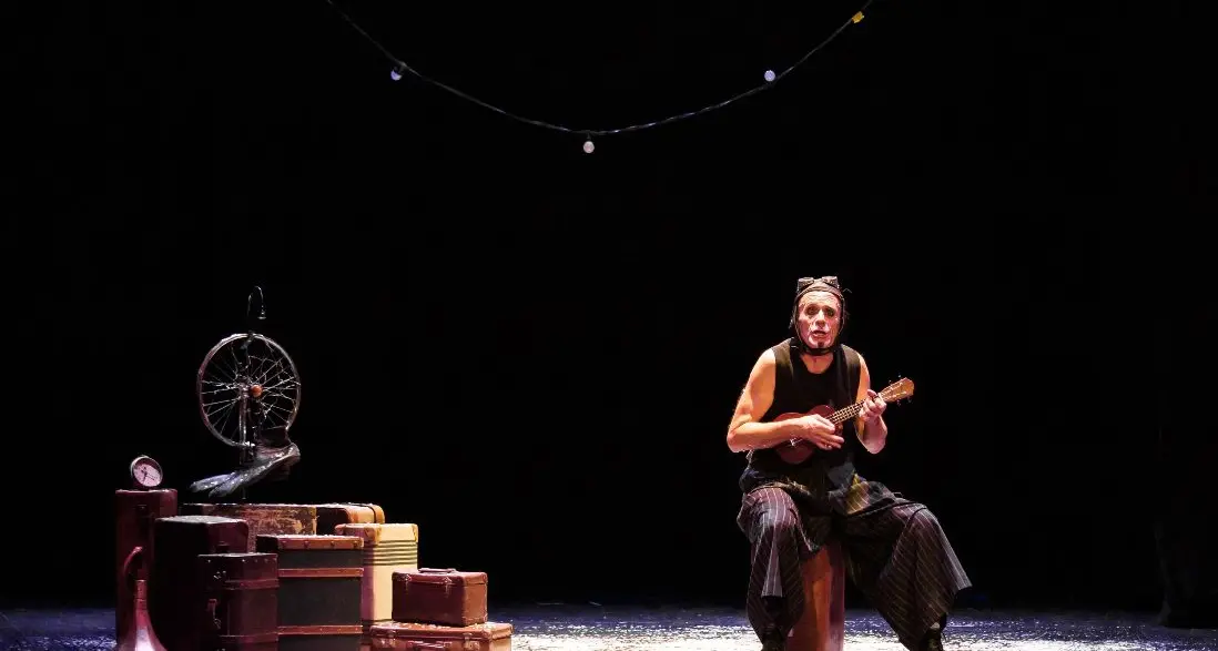 Tarquinia, un format rinnovato per Pagine a colori