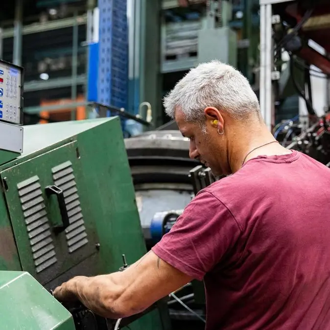 La Tuscia invecchia: un lavoratore su tre nel settore privato è over 50