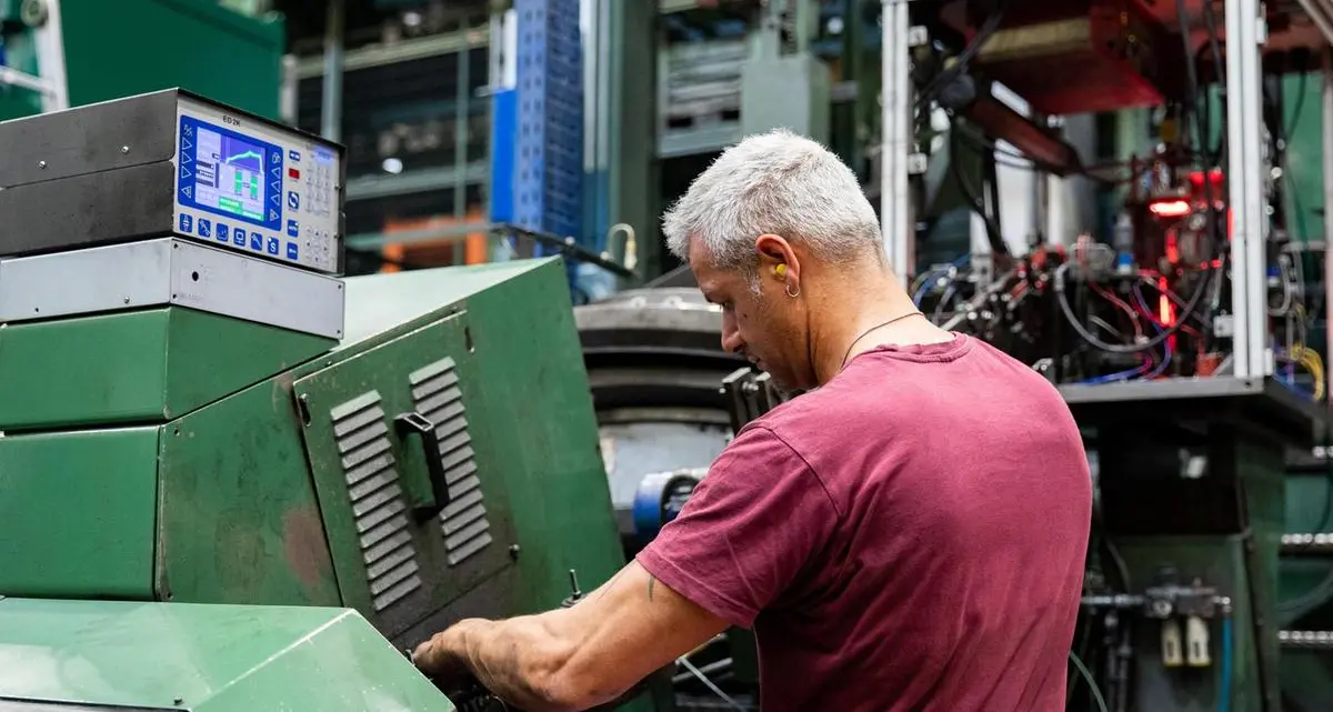 La Tuscia invecchia: un lavoratore su tre nel settore privato è over 50