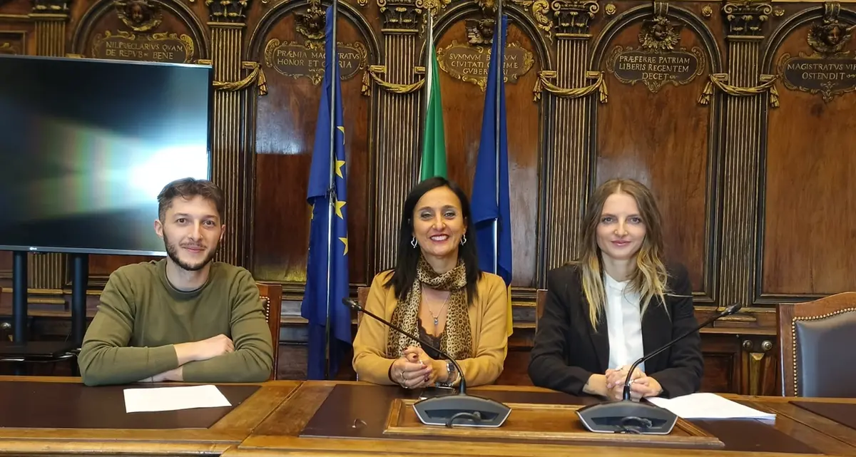 Castagne e funghi porcini, è festa a San Martino