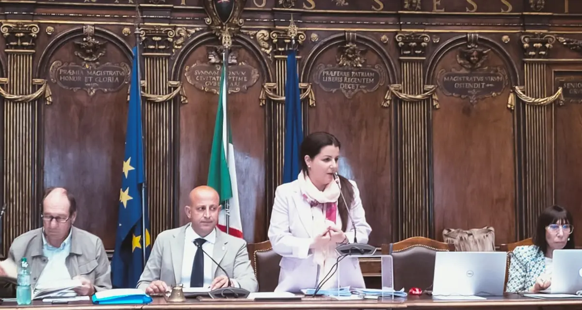 Bagnaccio, Aronne: «Entro 20 giorni il bando»