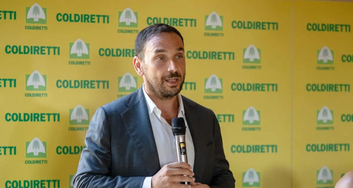 Petizione di Coldiretti contro il deposito scorie