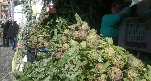 Gli agricoltori del territorio ospiti ad “Aspettando la Sagra”