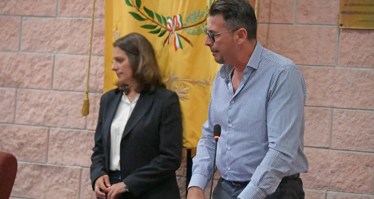 M5S: «Mercato, simbolo del fallimento targato Tedesco»