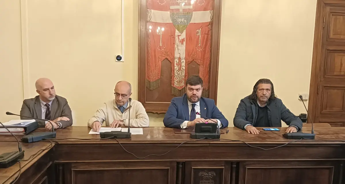 Civita Castellana: rotatoria del Quartaccio, lavori finiti