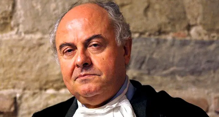 Dark side, si parla del mostro di Firenze