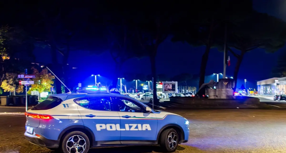 Viterbo: controlli straordinari a San Faustino e al Sacrario