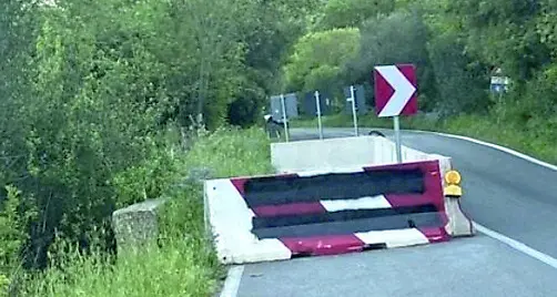 Via Braccianese Claudia, domani apre il cantiere