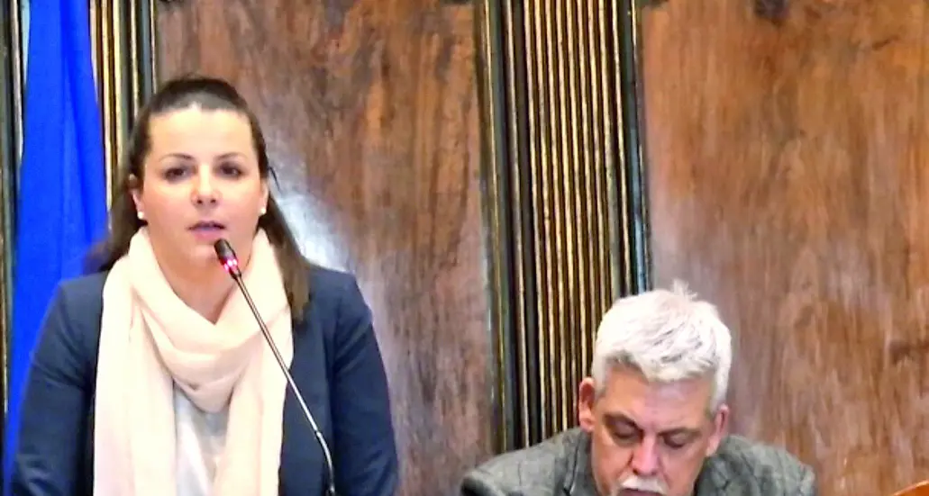 L’ombra del “giudizio” su Palazzo dei Priori