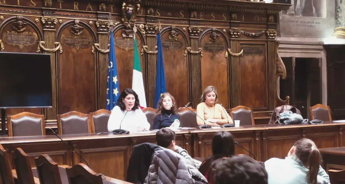 Viterbo: il mini consiglio dice no alla ciclabile