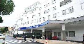 San Paolo, i ringraziamenti a Pronto soccorso e Chirurgia