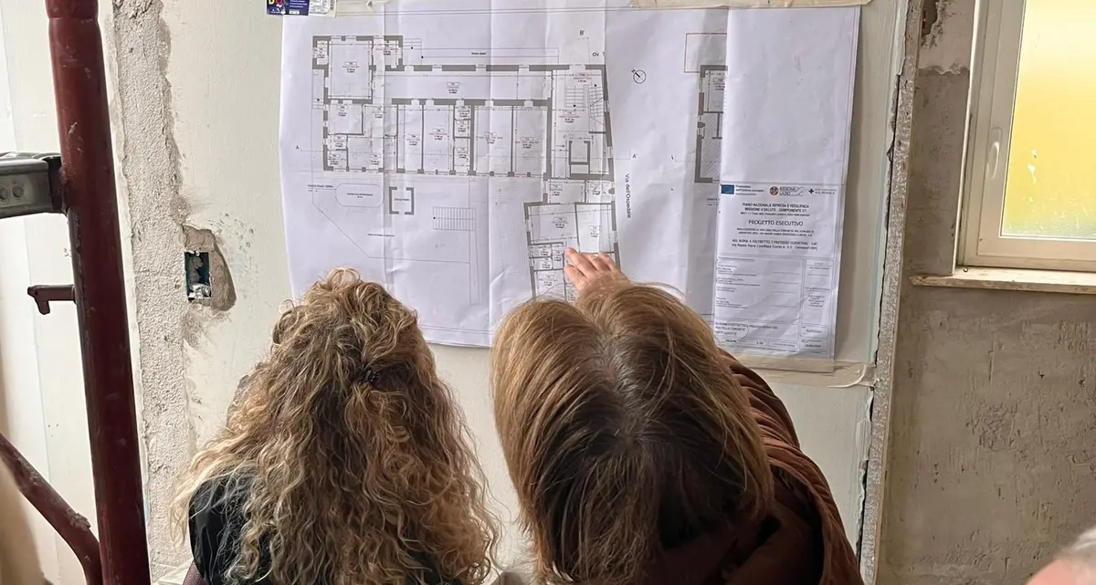 «Un polo sanitario al servizio della comunità»