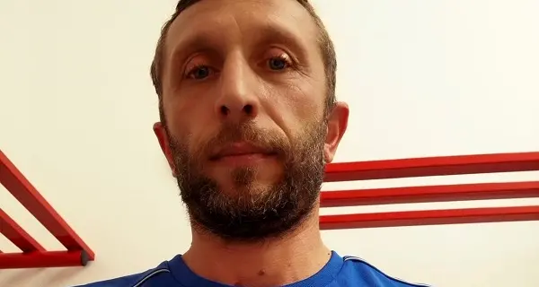 Ritrovato Patrizio Musio, scomparso da venerdì sera