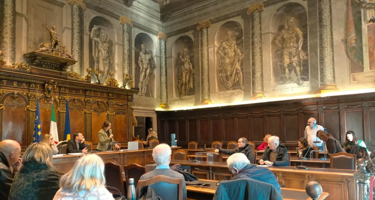 Viterbo: il Comune aumenta il compenso dei revisori dei conti