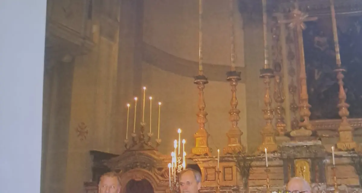 «Un Papa nostro confratello è un dono di Dio»