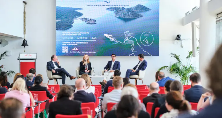 Monaco: Spring Pop-Up allo Yacht Club, uniti verso la transizione sostenibile