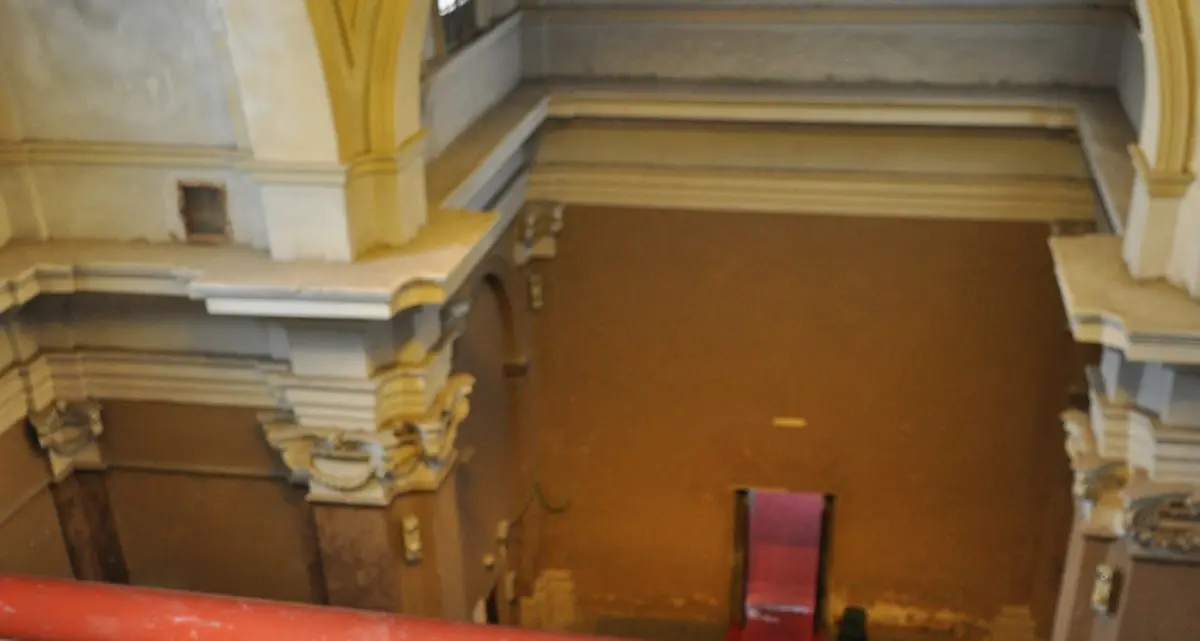 «Un polo culturale polivalente nell’ex tribunale»