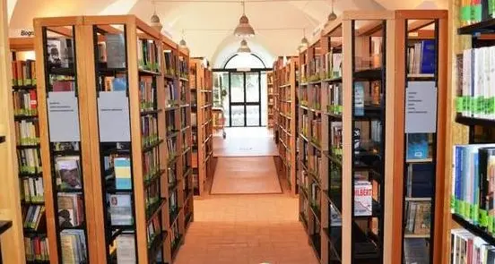 \"Oggi leggo anch’io”: tre giornate formative per ragazzi con disabilità visiva