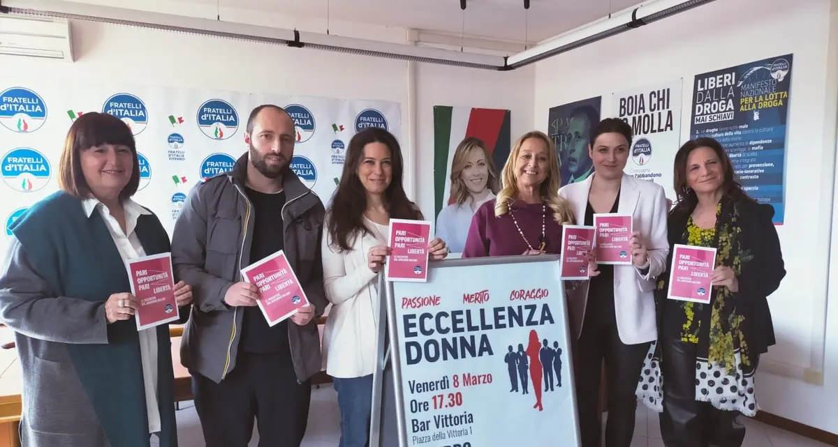 «Celebriamo l'8 marzo con misure concrete»