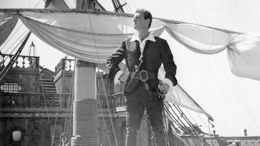 Ladispoli, quando il giovane Rossellini venne ad abitare qui ...