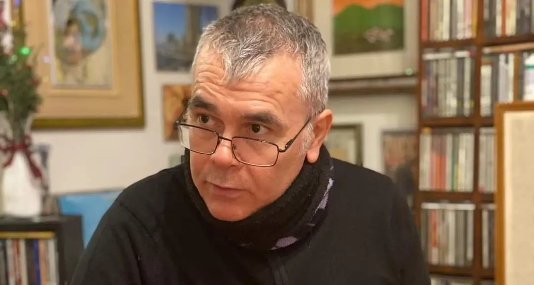 Scomparso da lunedì, si cerca Andrea Porcu