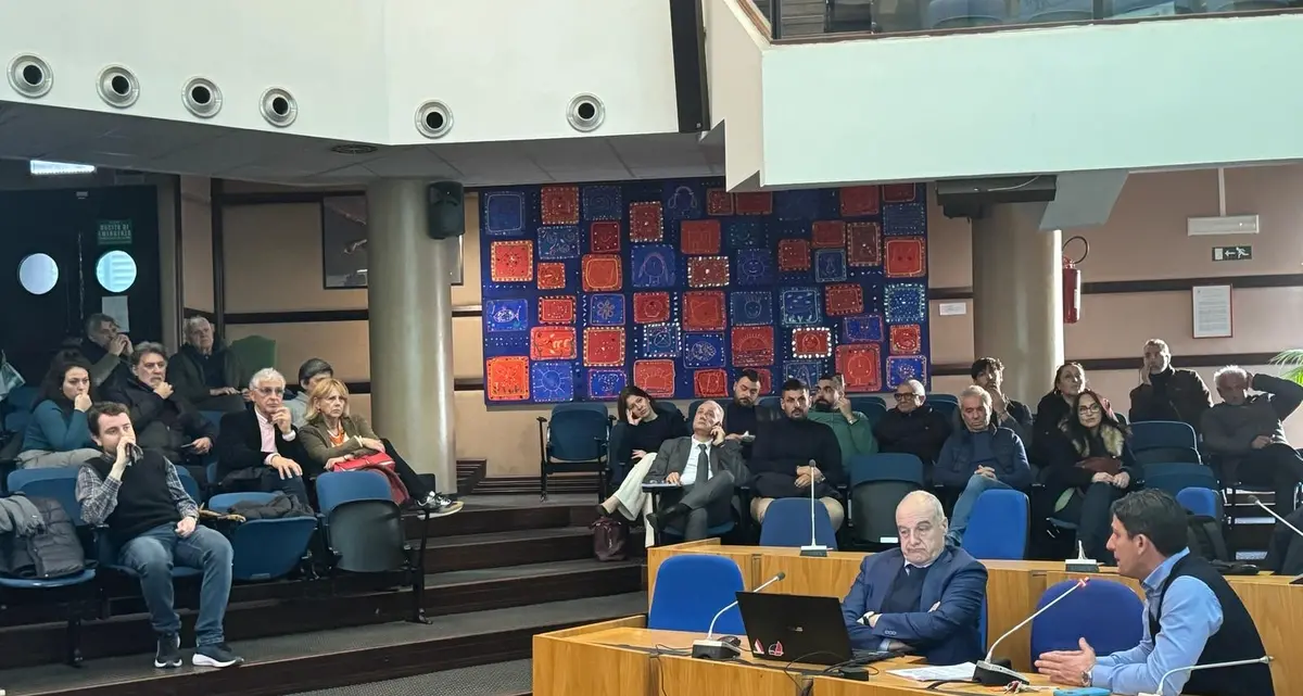 Una provincia a «protagonismo diffuso» per lo sviluppo del territorio – LE INTERVISTE