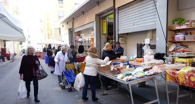 Polo alimentare: scoppia il caso