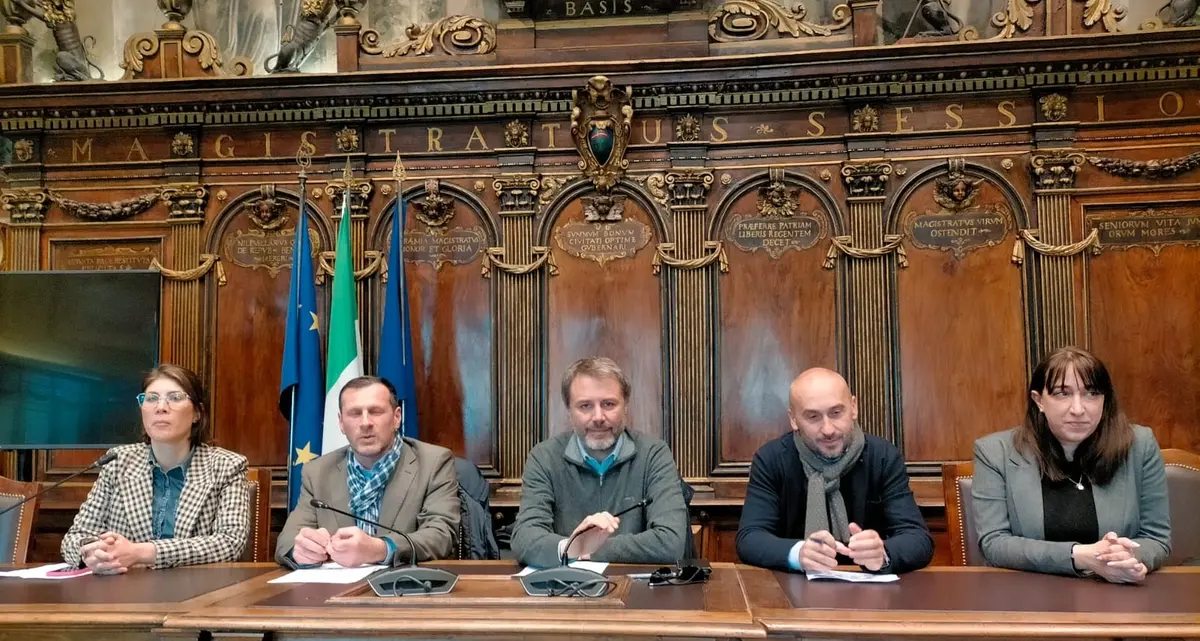 Sicurezza, basta morti nei cantieri