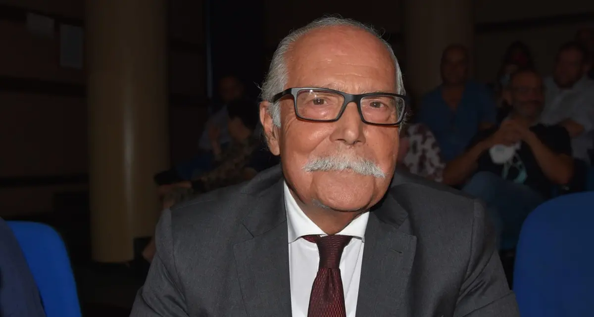 È l’ex sindaco Paliotta il nuovo segretario del Pd