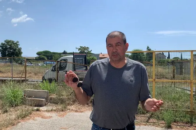 Prociv Tarquinia nel degrado, Giulivi chiude tutto: va rifondata