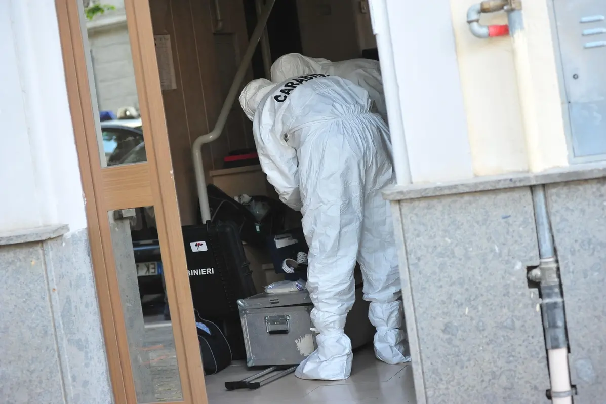 Trovata morta in casa: giallo a viale Baccelli