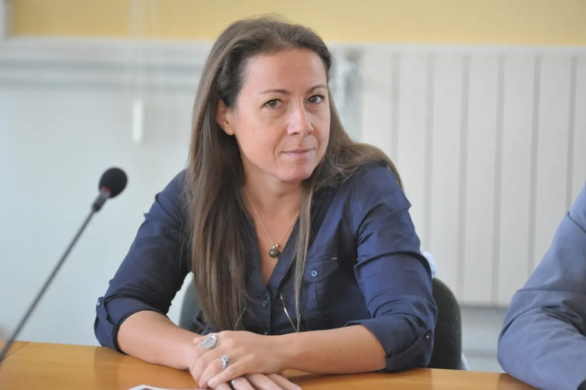 <p>Roberta Galletta</p>\\n