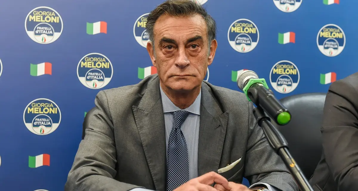 «Avanti per un FdI sempre più inclusivo» – IL PUNTO IN TV