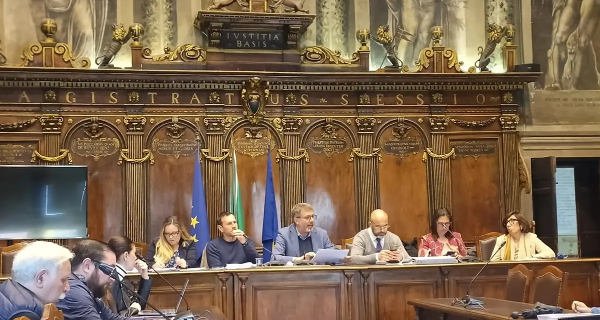 Bilancio del Comune, è tempo di consuntivo