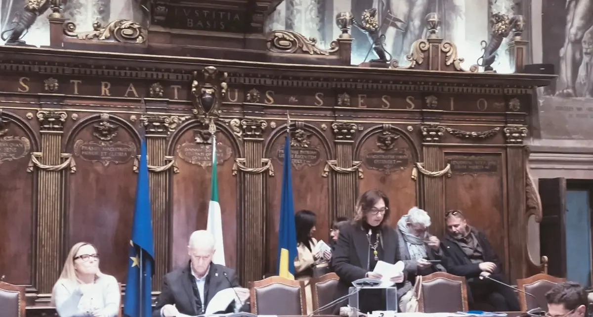 Viterbo, bilancio di previsione: ok dalla commissione