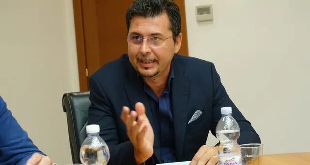 D’Antò: «Ridiamo alla città il decoro che merita»