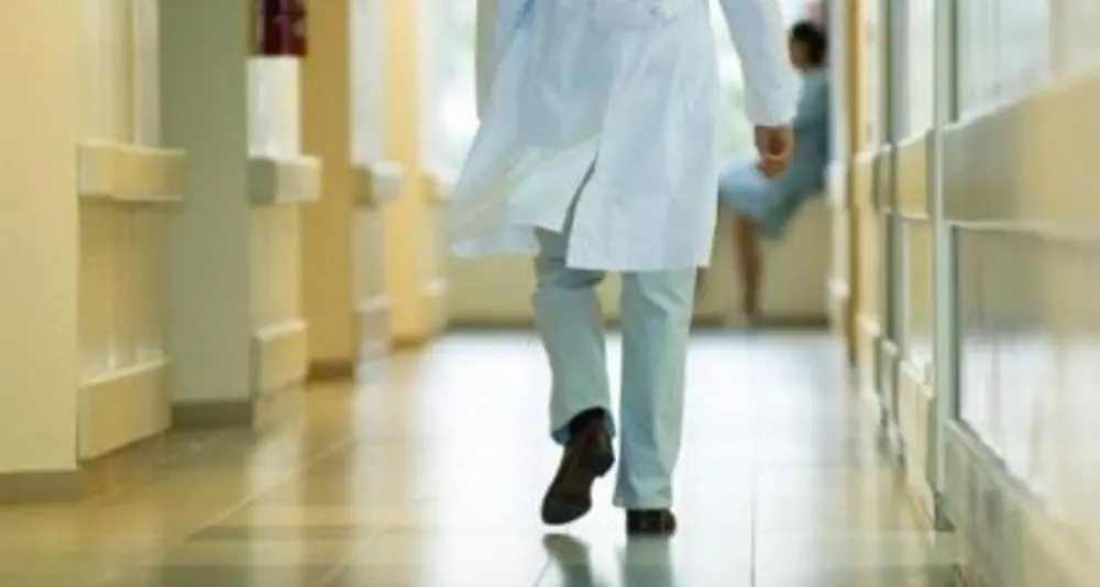 A Canino una decina di bambini in ospedale per crisi di tosse