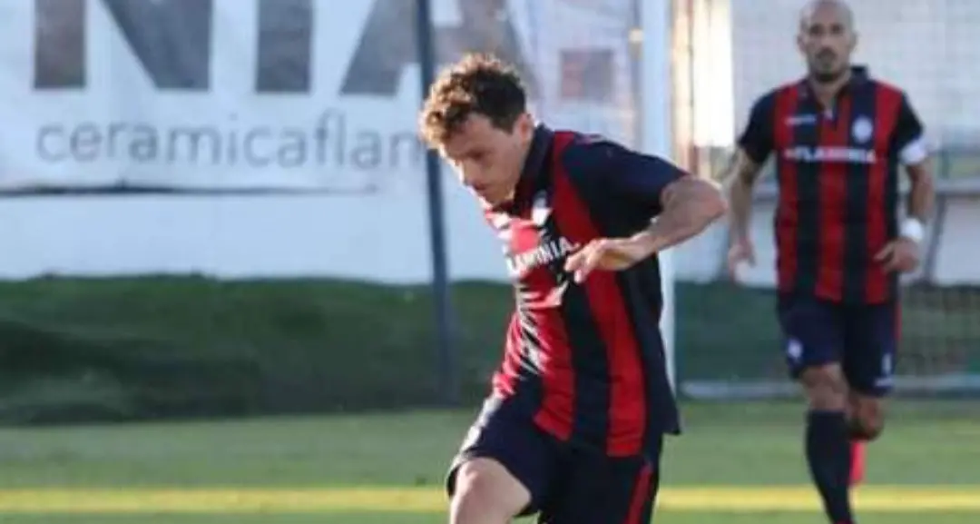 Flaminia, stretta di mano con Marchi