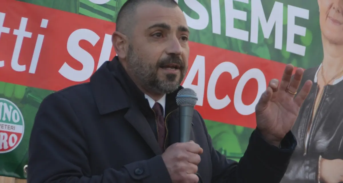 Nuova Provincia, Zito: «Strampalata idea»