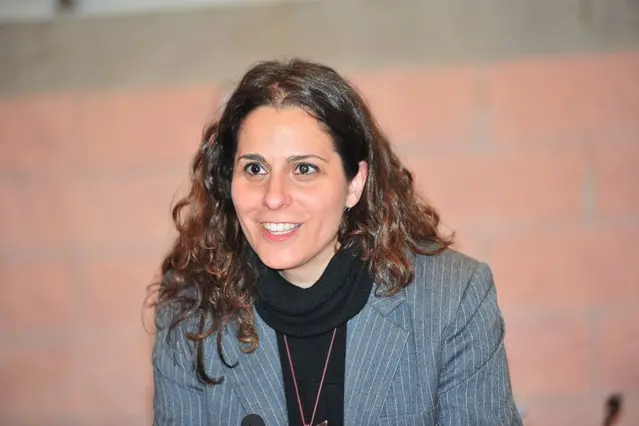 <p>Daniela Lucernoni</p>\\n