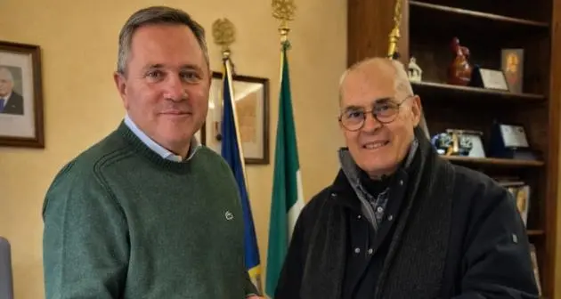 Tarquinia: in arrivo vespisti da tutta Europa