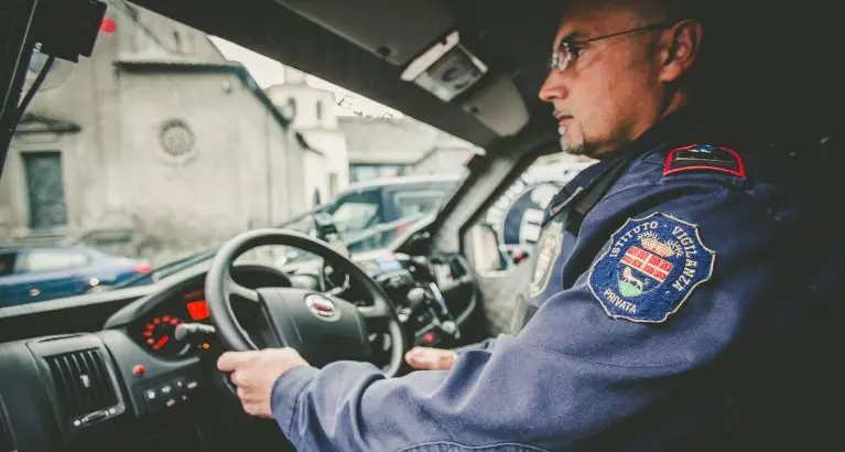 Sicurezza, nove Comuni della Tuscia ricorrono ai vigilantes