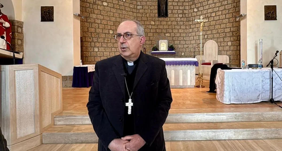 «Auspico un Osservatorio agricolo» – L’INTERVISTA