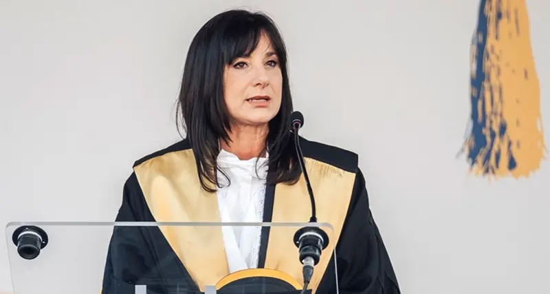 «L’Unitus guarda sempre più all’Estero»