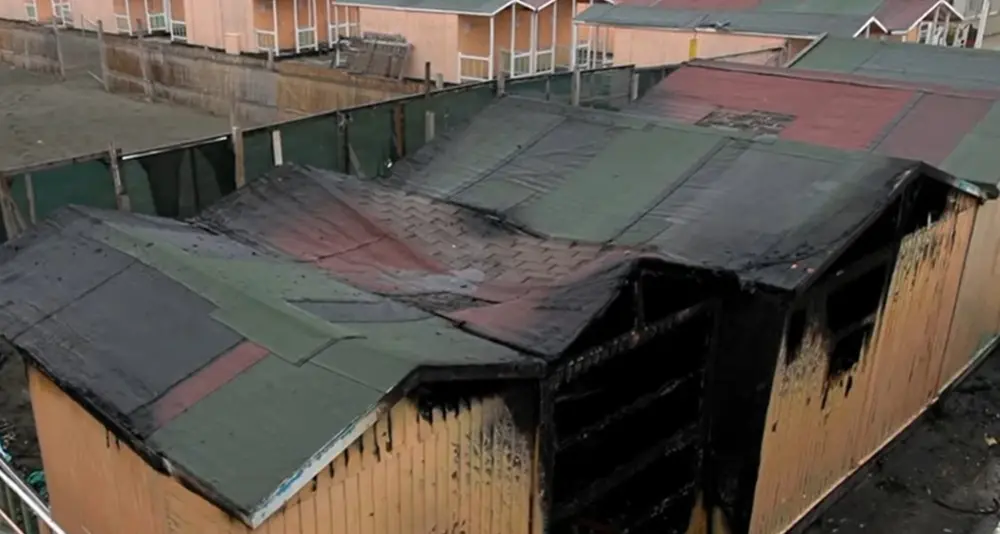 Incendi negli stabilimenti di Ostia, domani l’interrogatorio del 24enne