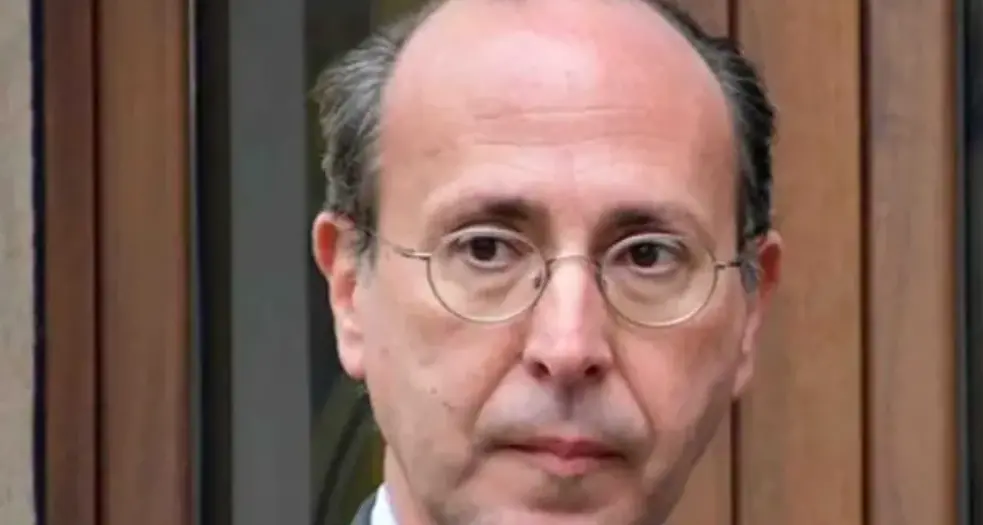 Indagato ex prefetto di Viterbo, Gennaro Capo