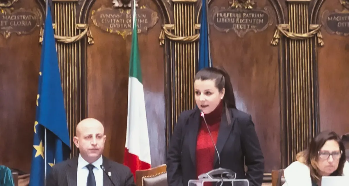 Viterbo: l’opposizione incassa il sì a due emendamenti