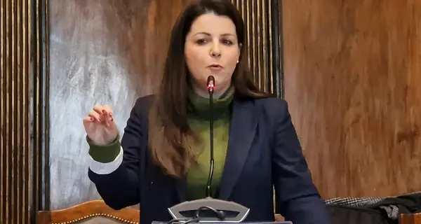 Frontini replica a Bruzziches: «Colloquio registrato ad arte per farne uso politico»